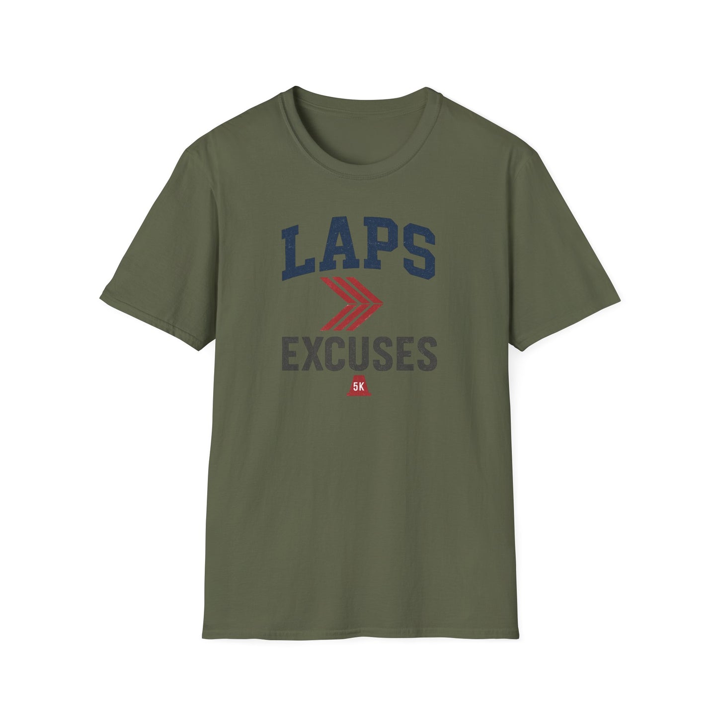Active Motivation T-Shirt, Fitness Apparel, Gym Shirt, Exercise Clothing, Workout Motivation Tee