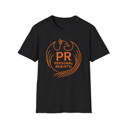 PR: Personal Rebirth T-Shirt