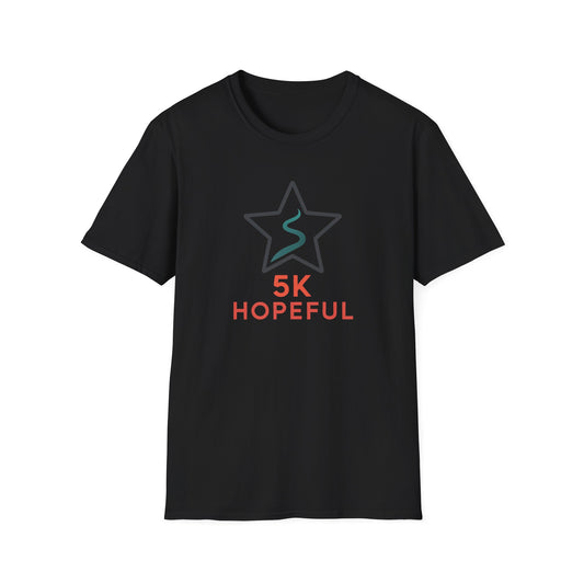 5k Hopeful T-Shirt