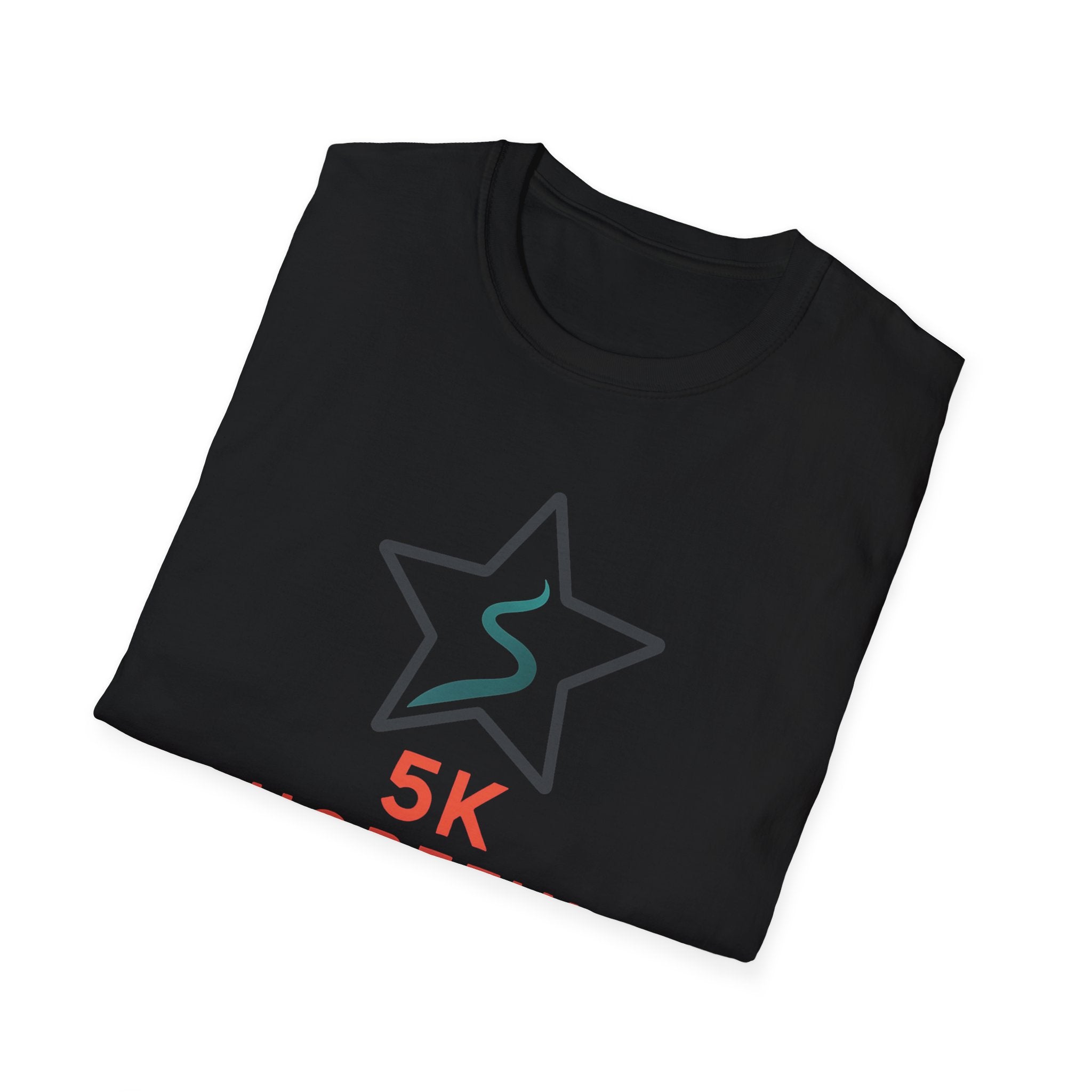 5k Hopeful T-Shirt