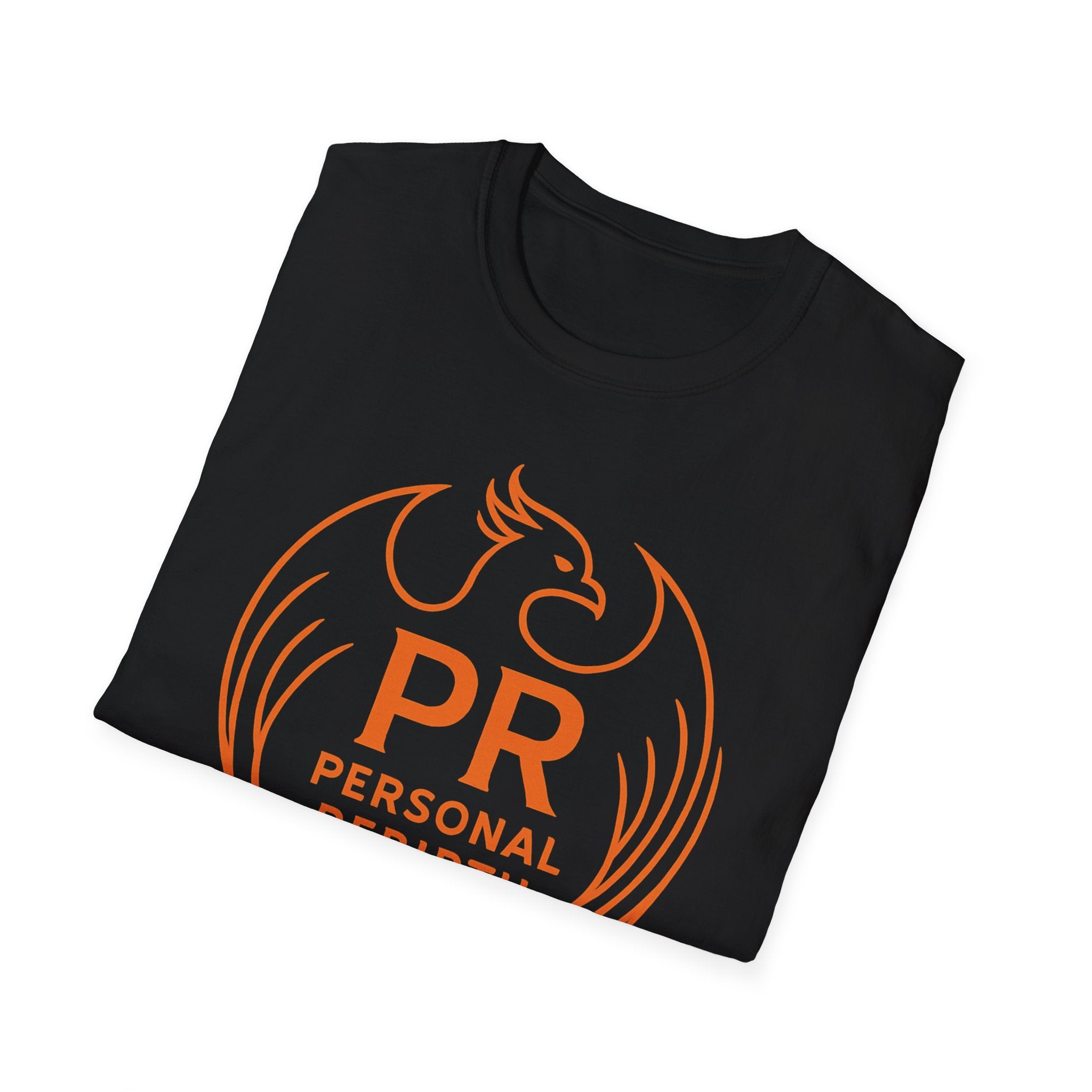 PR: Personal Rebirth T-Shirt