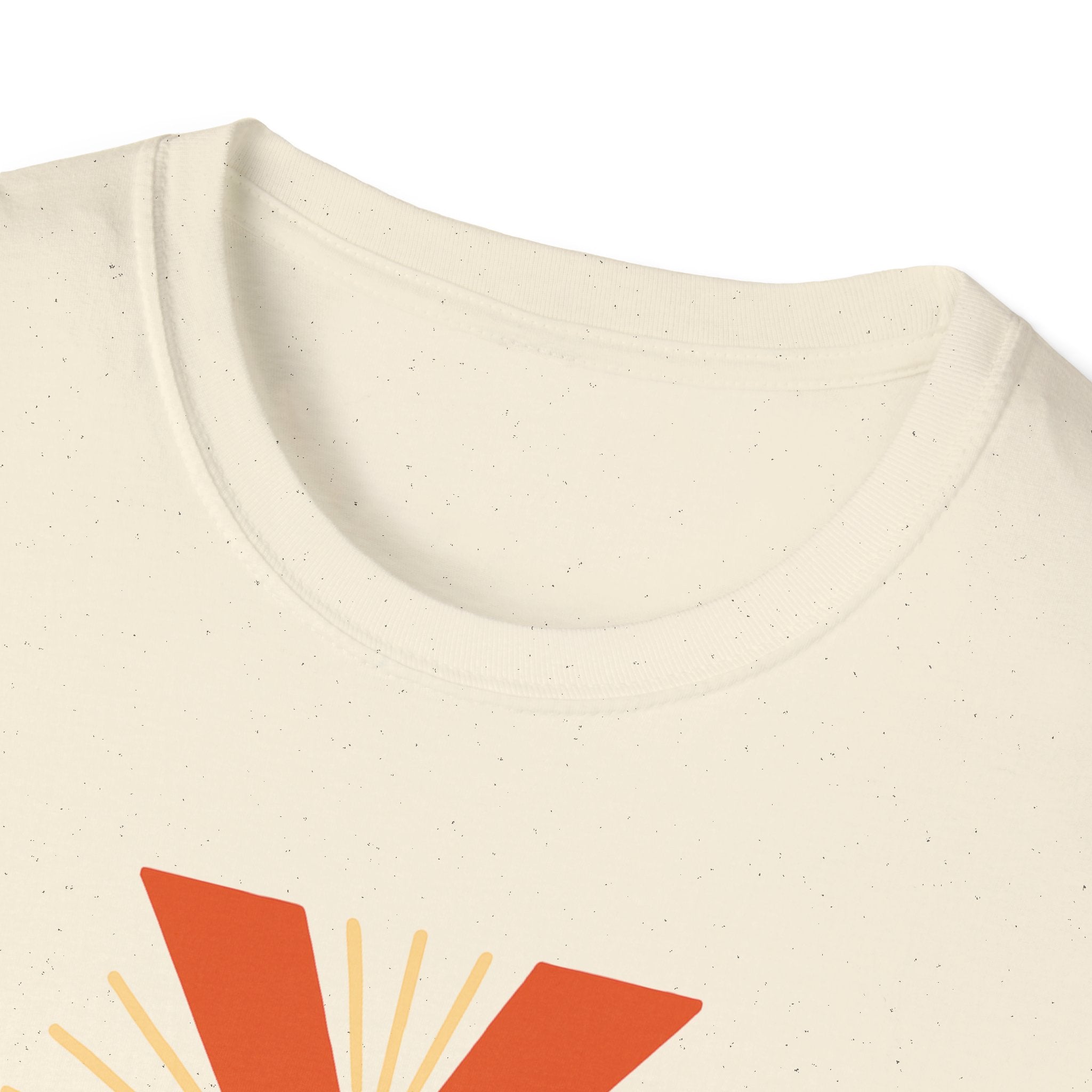 First 5k Club T-Shirt