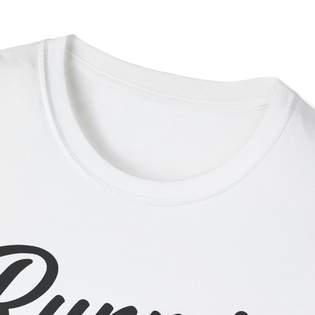 Runner Period T-Shirt