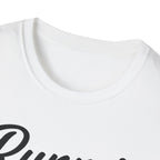 Runner Period T-Shirt