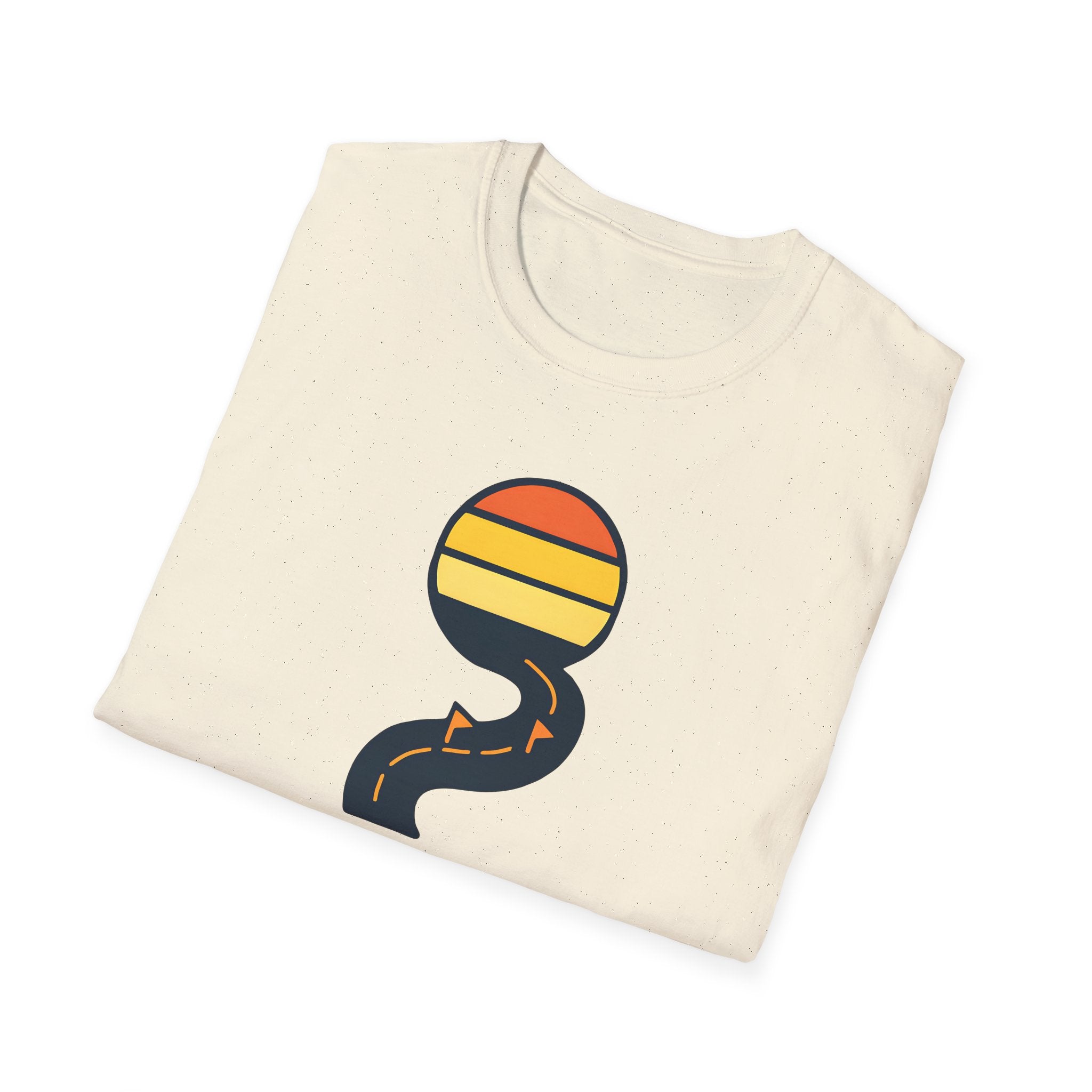 Miles For Mental Health T-Shirt