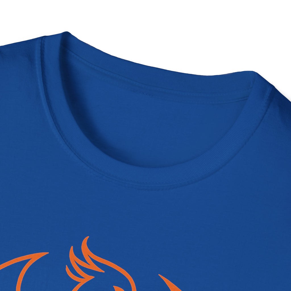 PR: Personal Rebirth T-Shirt