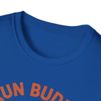 Run Buddy Since Day One T-Shirt