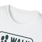 Walk Run Win T Shirt