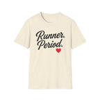 Runner Period T-Shirt