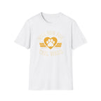Will Run For Tail Wags T Shirt