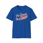 Pre-Dawn, Post-Doubt T-Shirt