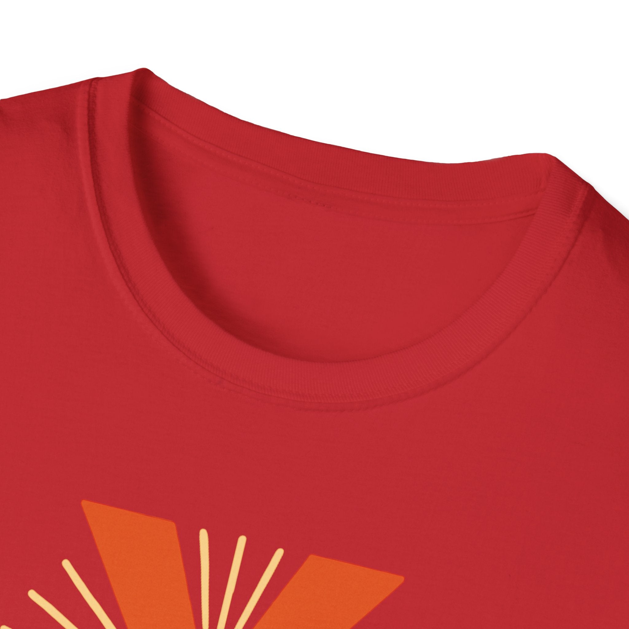 First 5k Club T-Shirt