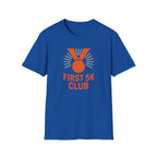 First 5k Club T-Shirt