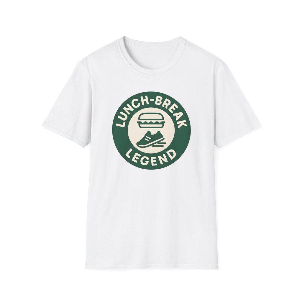 Lunch-Break Legend T-Shirt