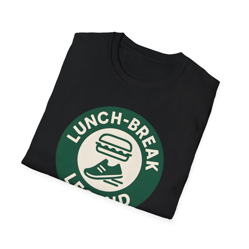 Lunch-Break Legend T-Shirt
