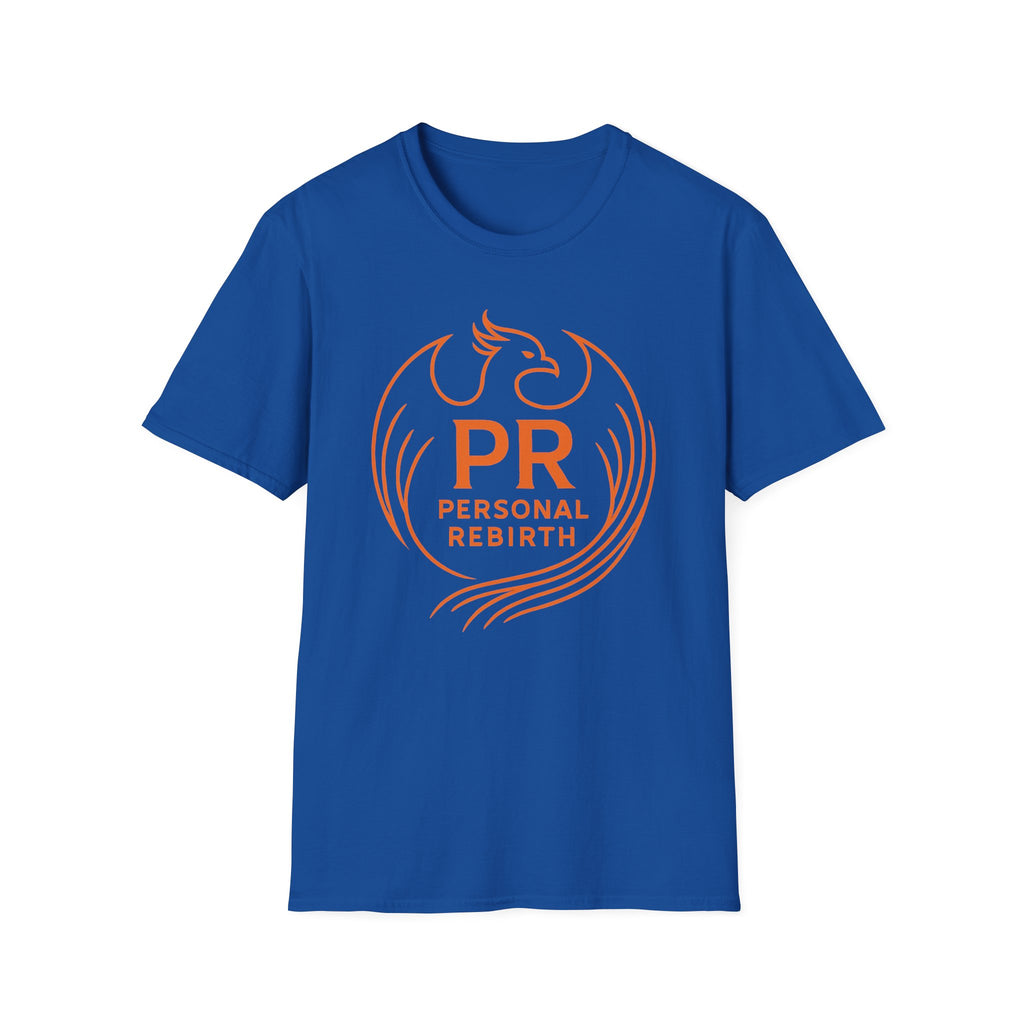 PR: Personal Rebirth T-Shirt