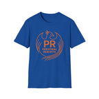 PR: Personal Rebirth T-Shirt