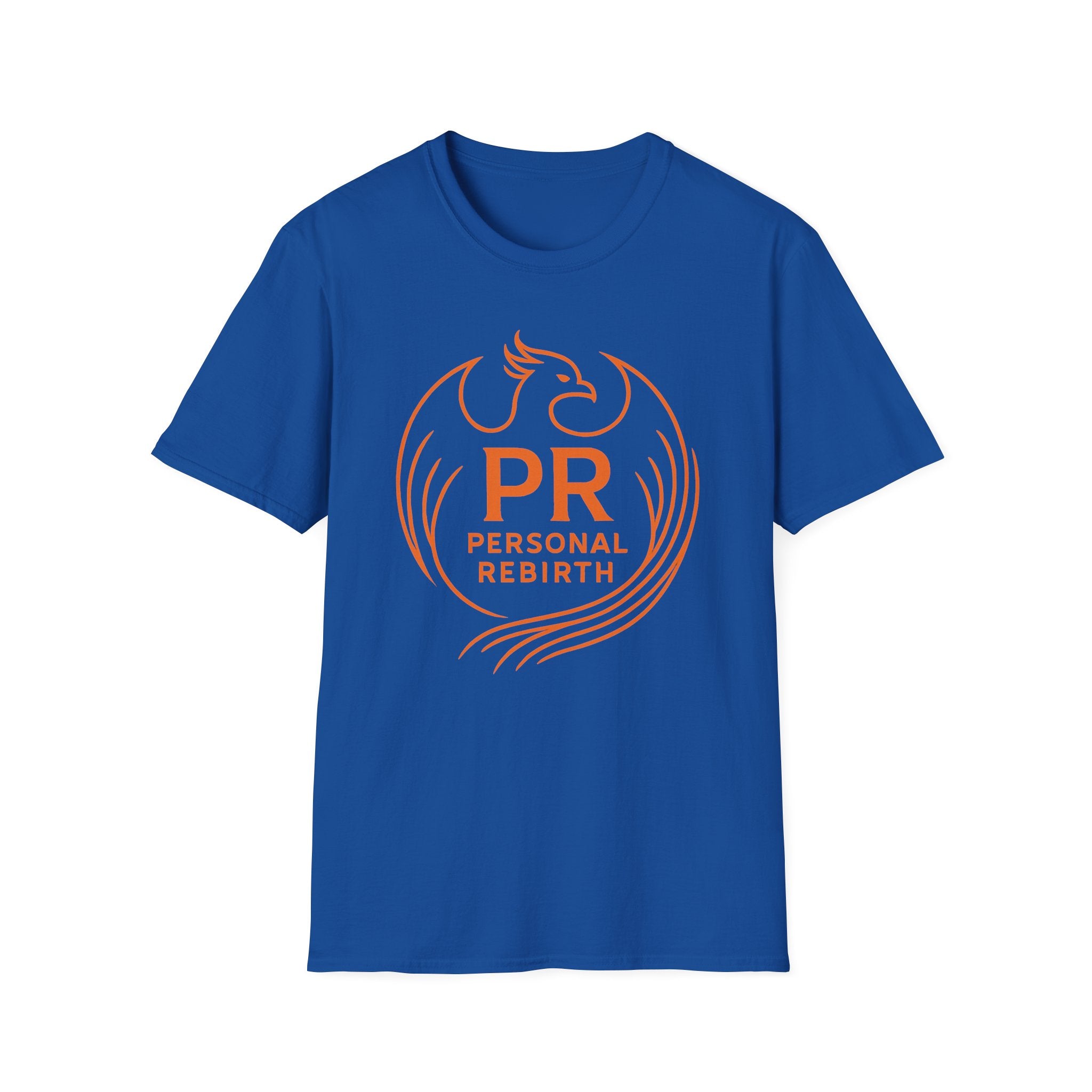 PR: Personal Rebirth T-Shirt
