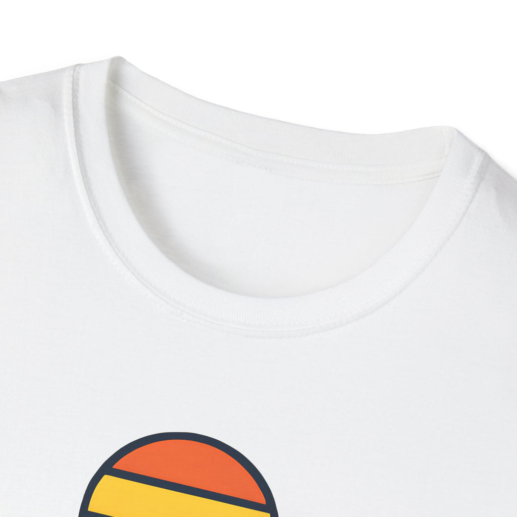 Miles For Mental Health T-Shirt
