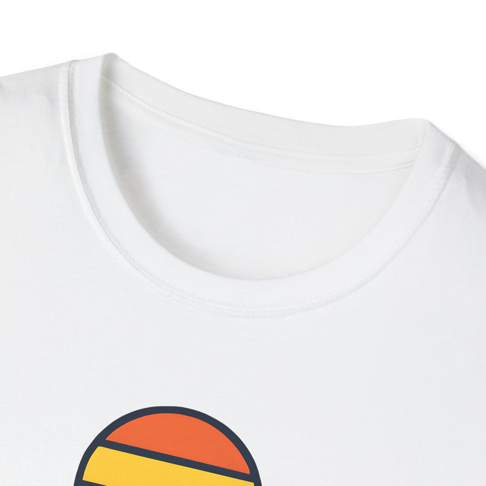 Miles For Mental Health T-Shirt
