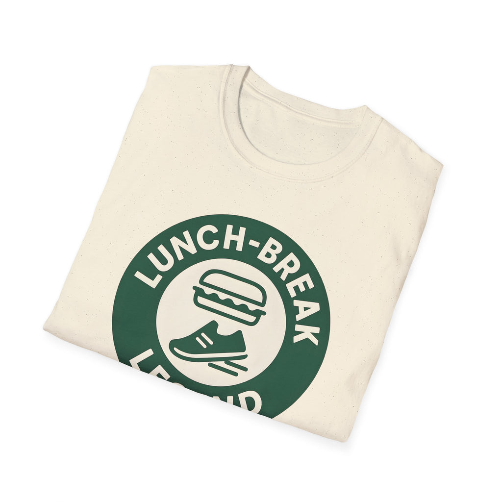 Lunch-Break Legend T-Shirt
