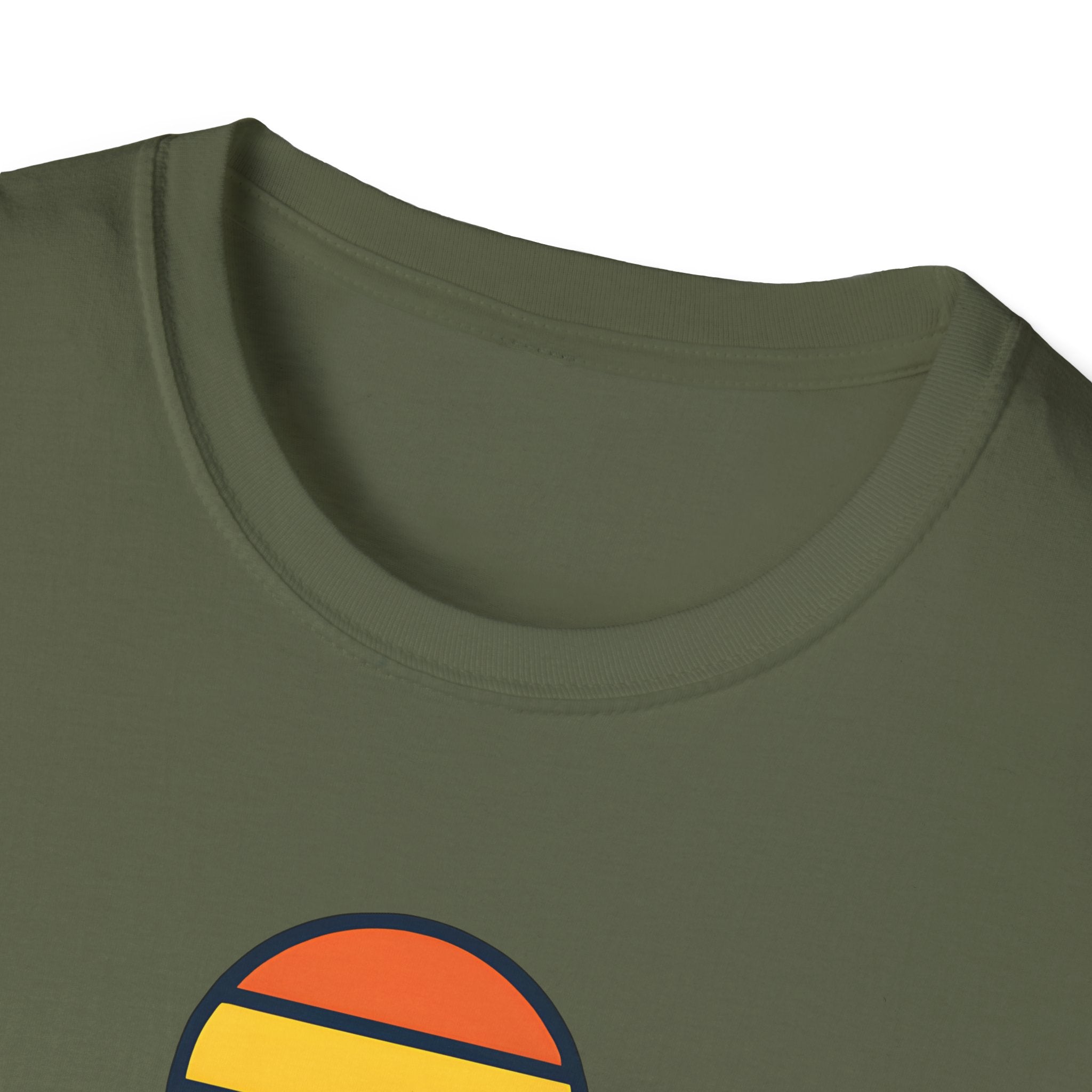 Miles For Mental Health T-Shirt