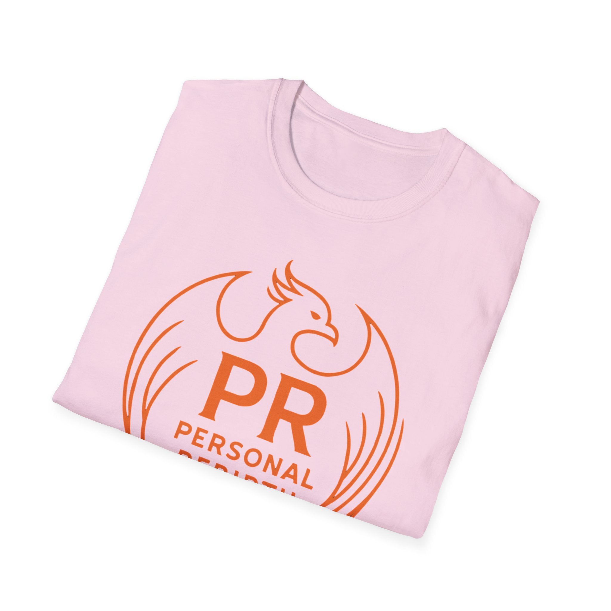 PR: Personal Rebirth T-Shirt