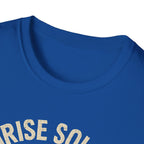 Sunrise Soldier T‑Shirt