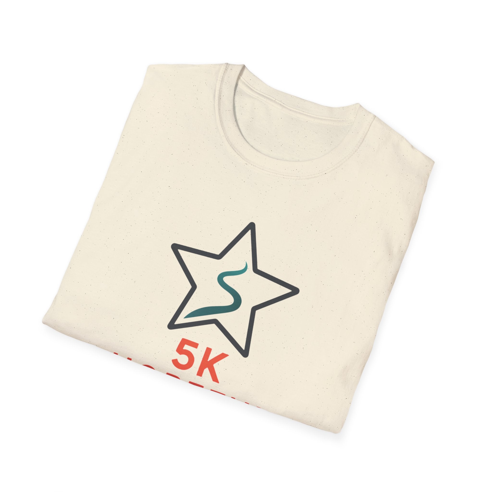 5k Hopeful T-Shirt