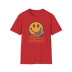 Training For Happy T-Shirt