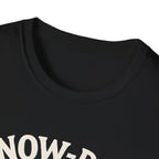 Snow-Day Shuffler T-Shirt
