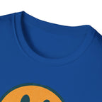 Training For Happy T-Shirt