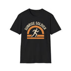 Sunrise Soldier T‑Shirt
