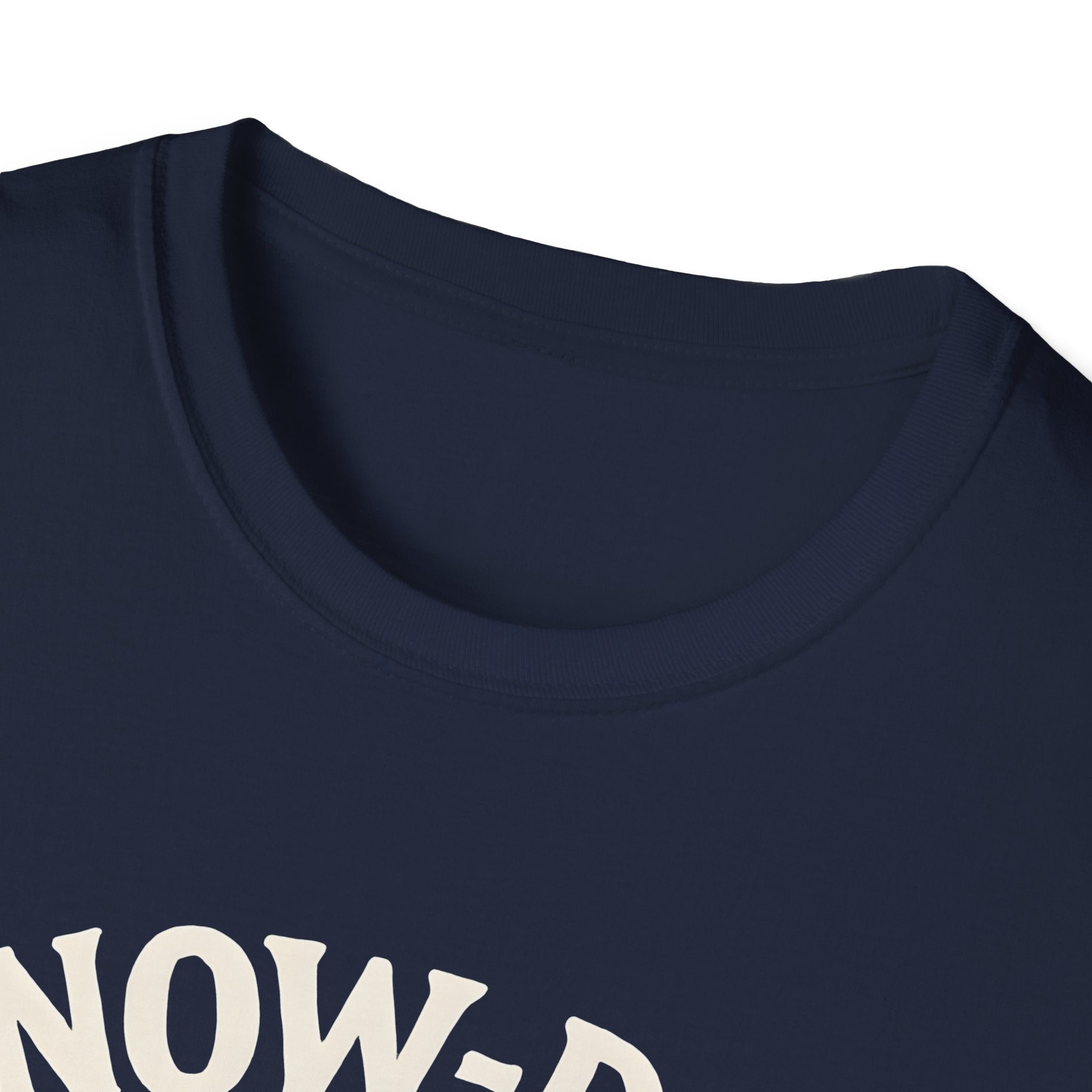 Snow-Day Shuffler T-Shirt