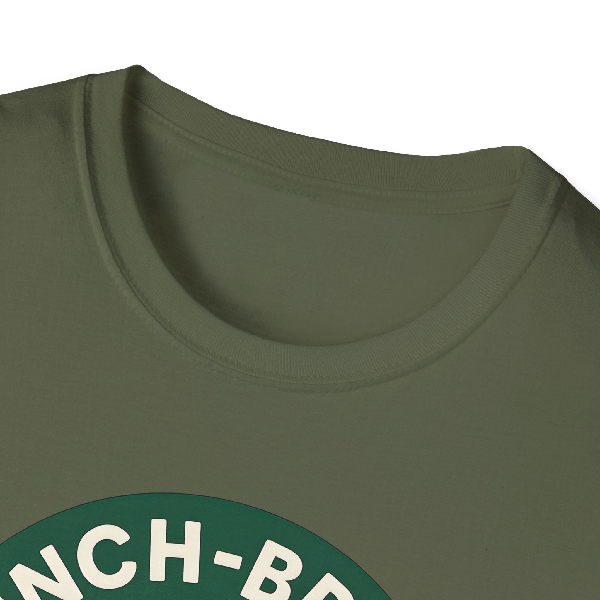 Lunch-Break Legend T-Shirt