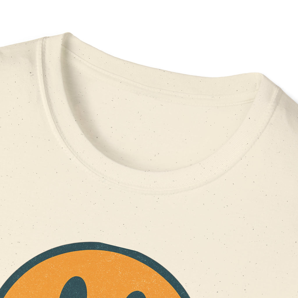 Training For Happy T-Shirt