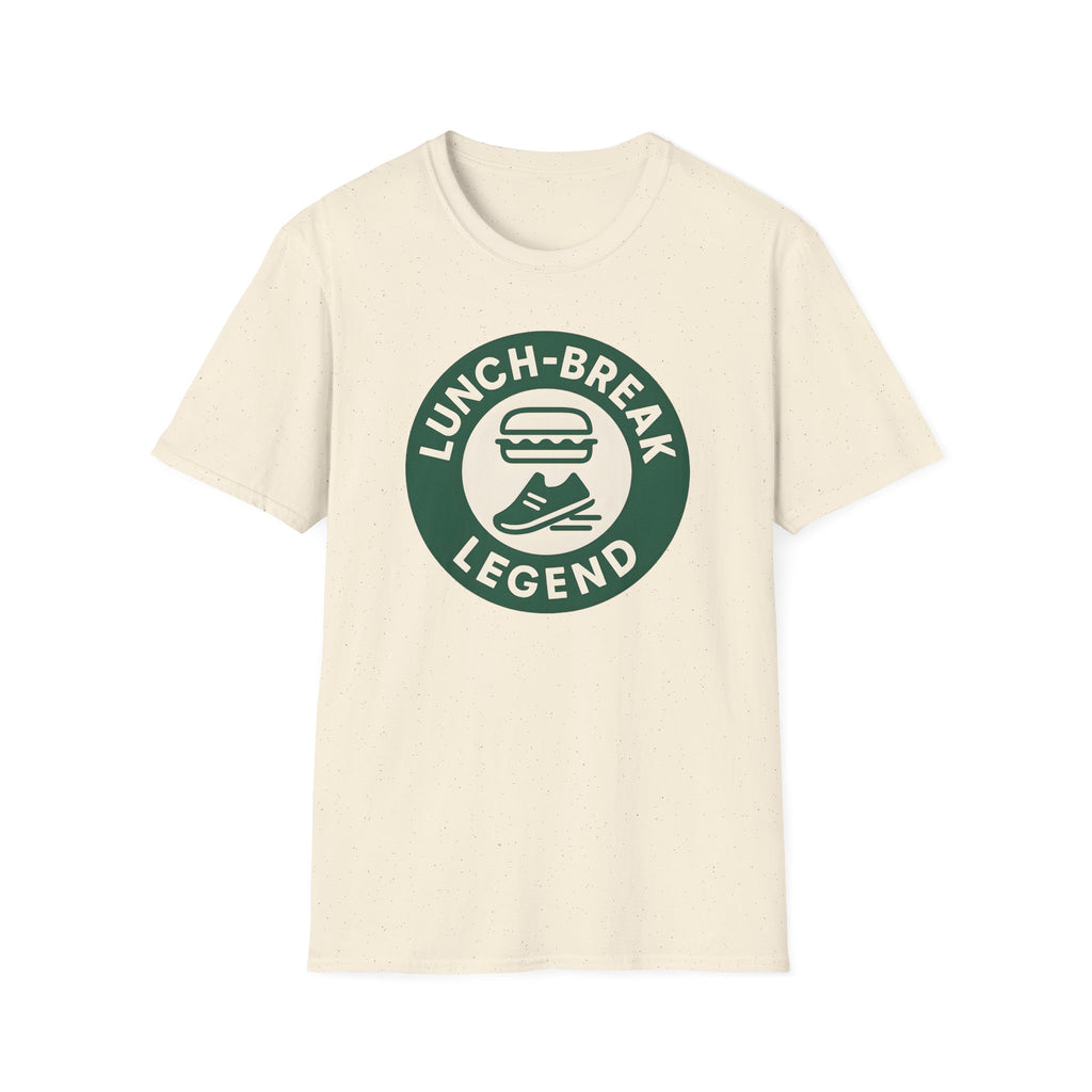 Lunch-Break Legend T-Shirt