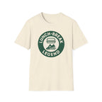 Lunch-Break Legend T-Shirt