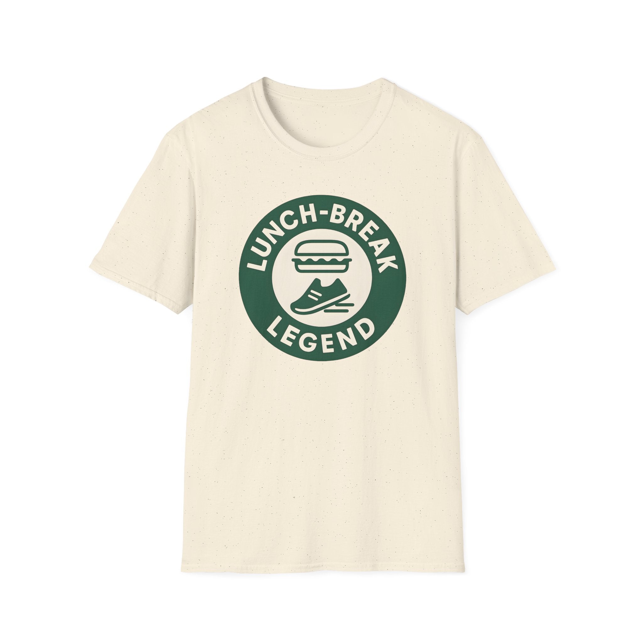 Lunch-Break Legend T-Shirt