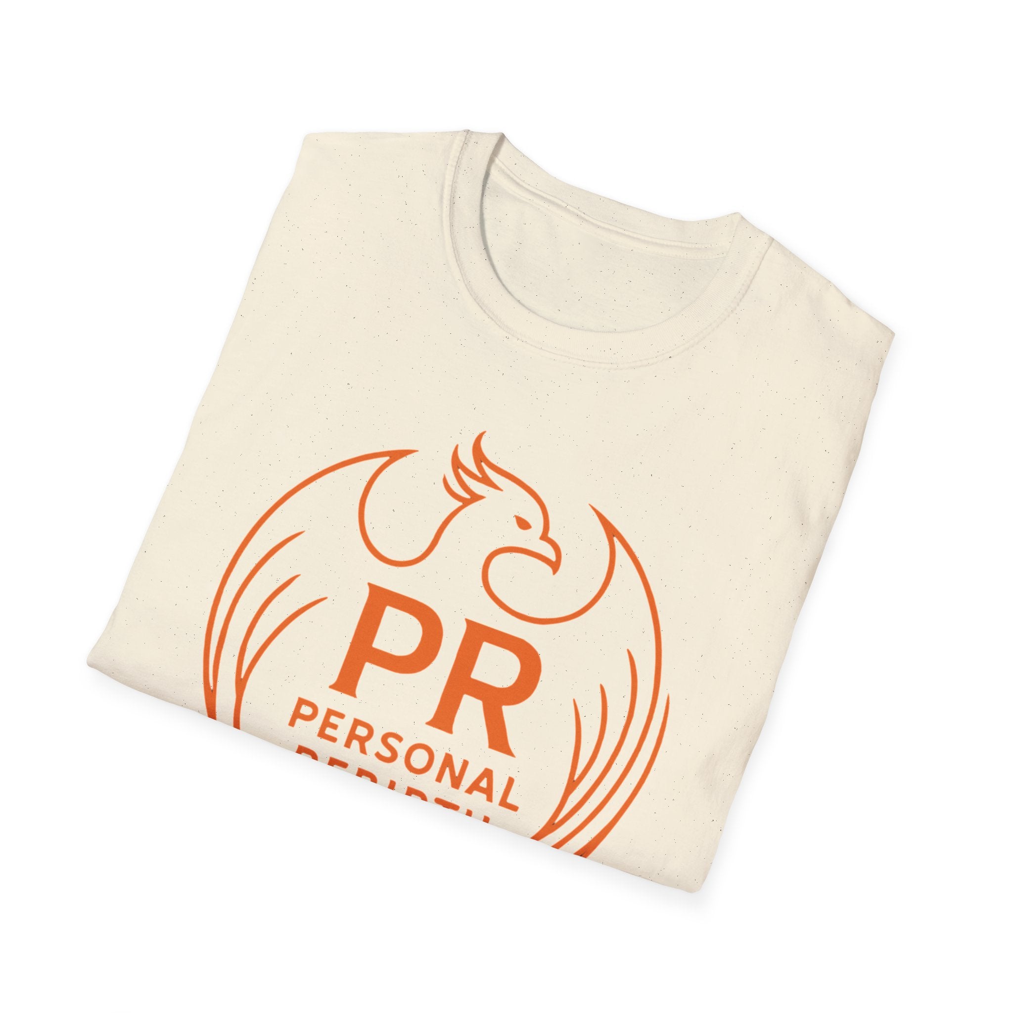 PR: Personal Rebirth T-Shirt