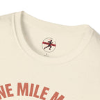 One Mile More T-Shirt