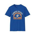 Sunrise Soldier T‑Shirt