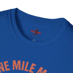 One Mile More T-Shirt