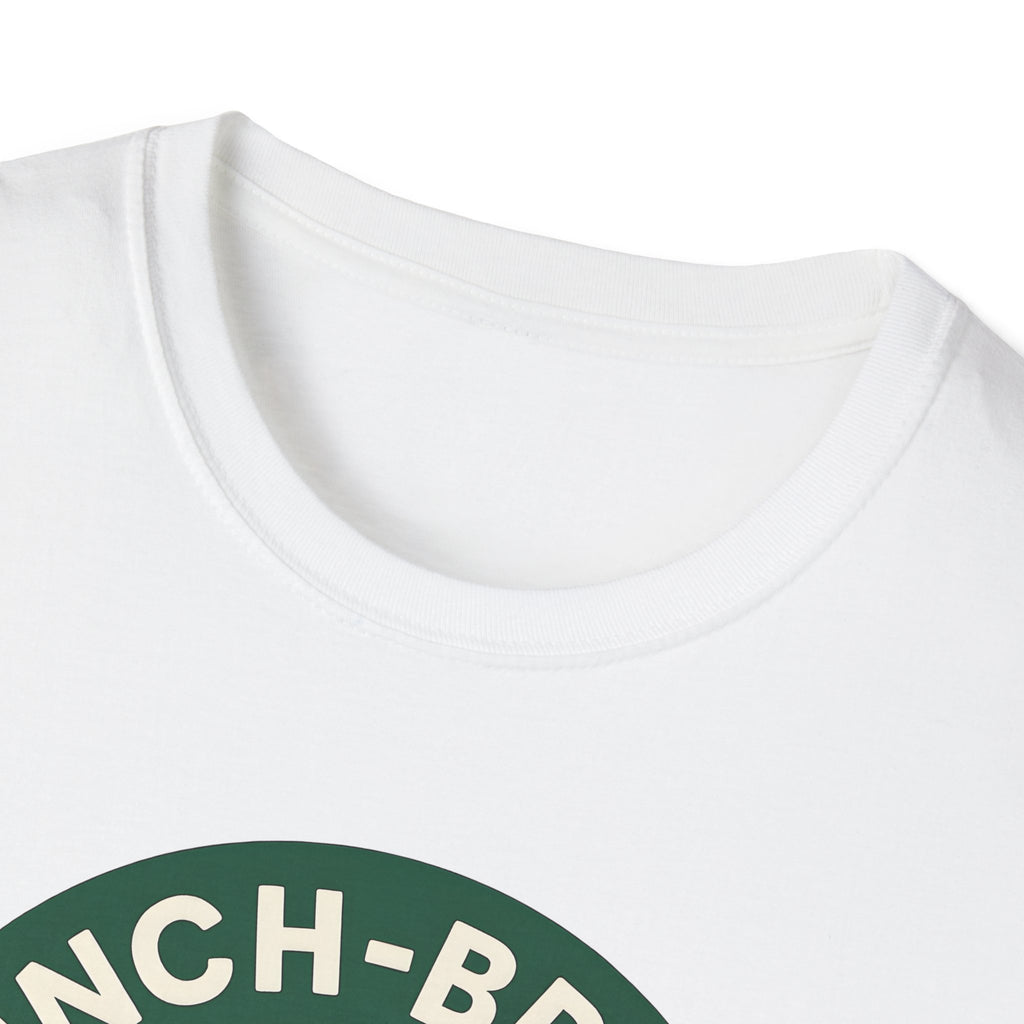 Lunch-Break Legend T-Shirt