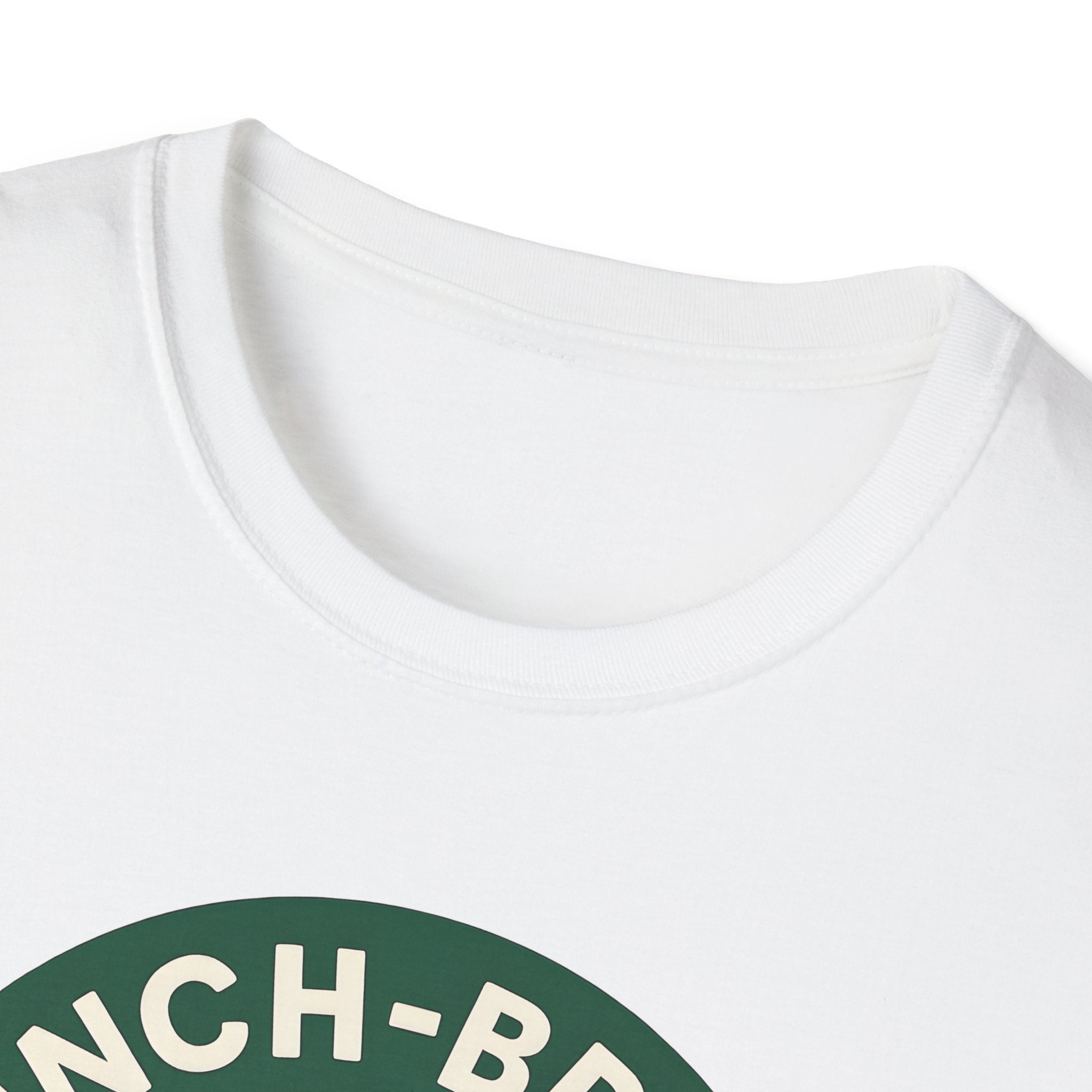 Lunch-Break Legend T-Shirt