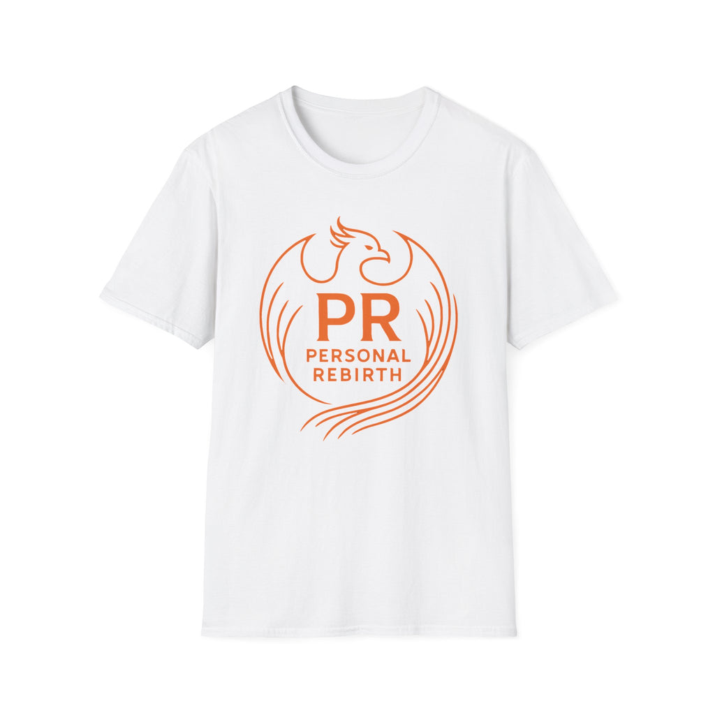 PR: Personal Rebirth T-Shirt