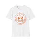 PR: Personal Rebirth T-Shirt