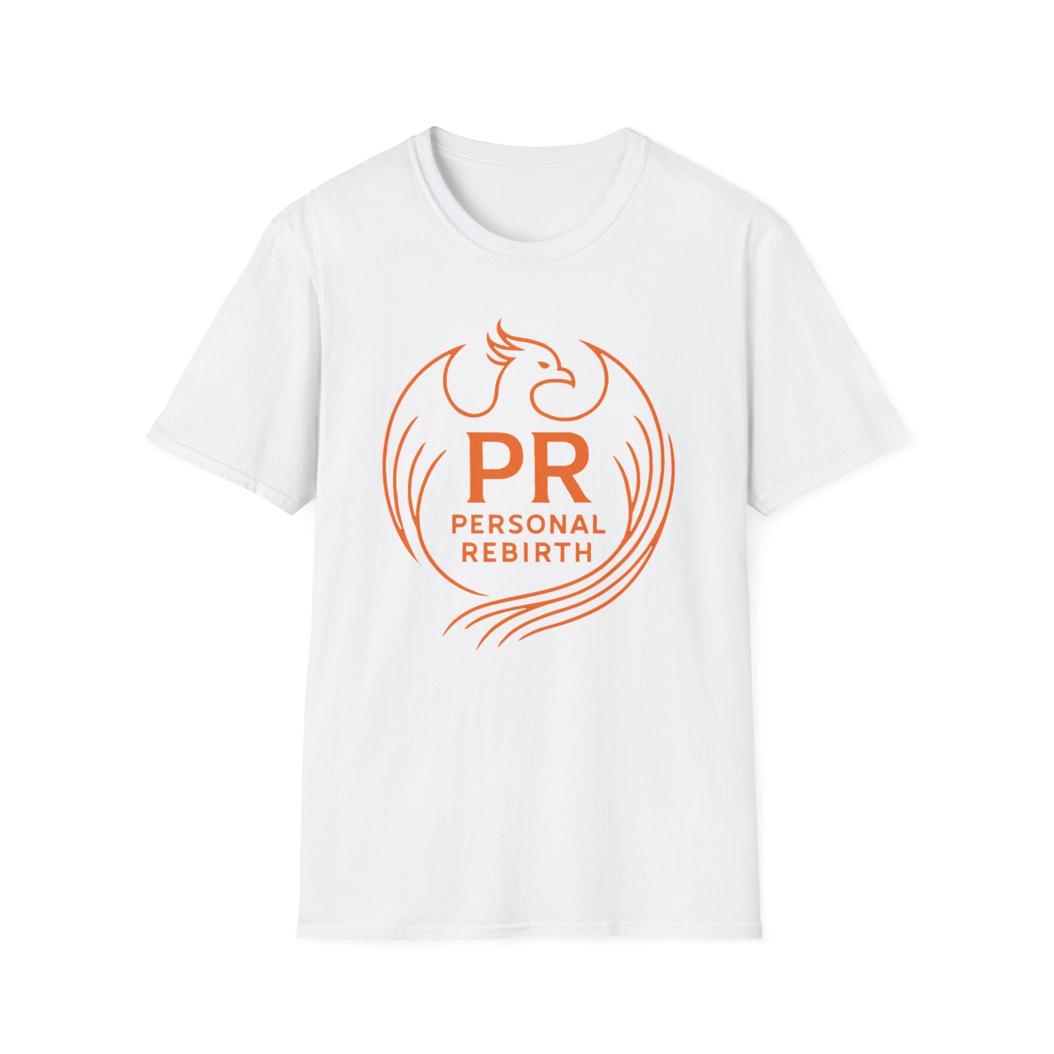 PR: Personal Rebirth T-Shirt