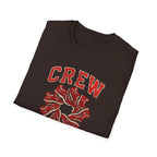 Crew Over Solo T‑Shirt