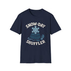 Snow-Day Shuffler T-Shirt